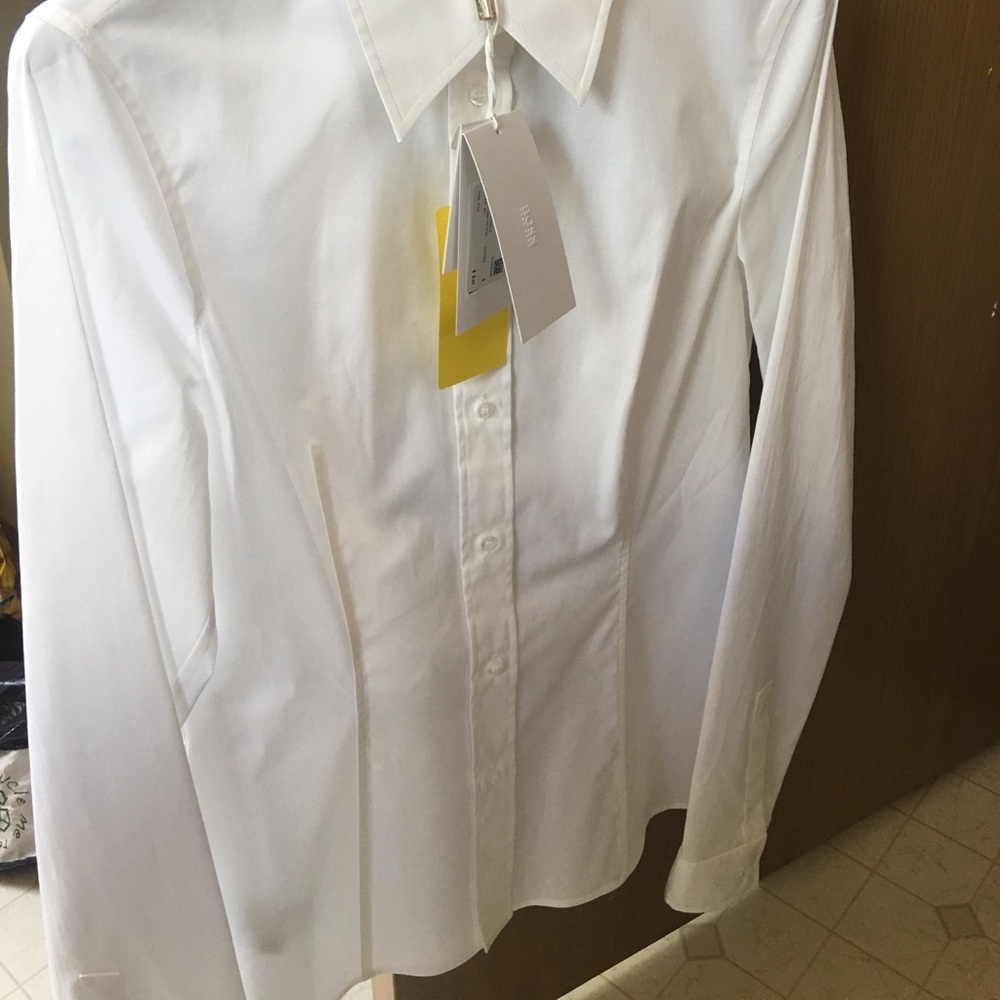 Brand new Hugo Boss Women Shirt/blouse